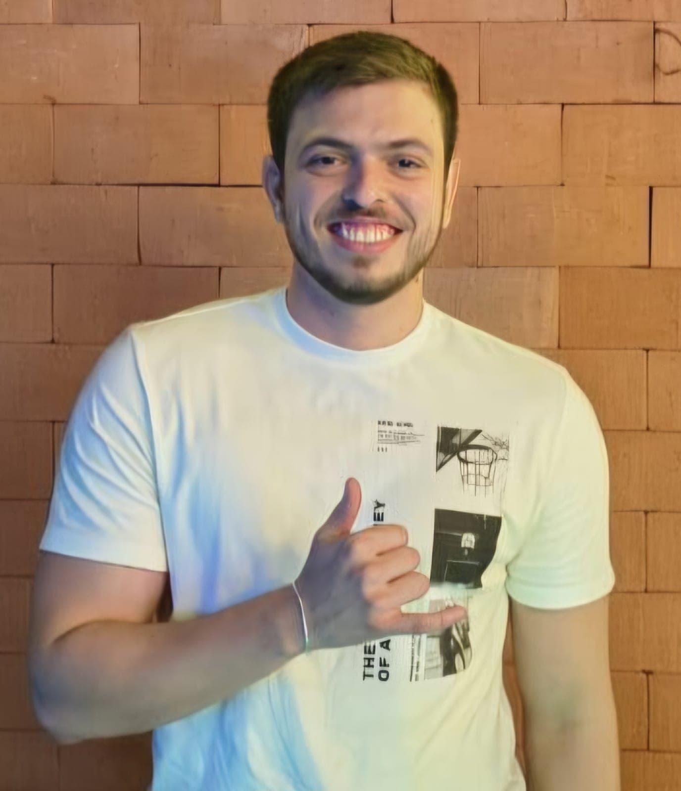 Levi Junior Foto Profissional